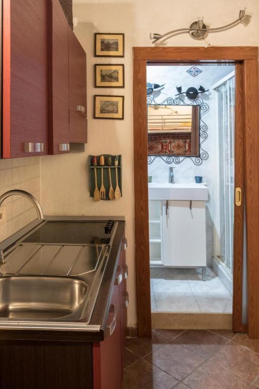 Apartamento Nicolaiano Not Valid Bari Exterior foto