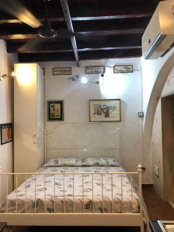 Apartamento Nicolaiano Not Valid Bari Exterior foto