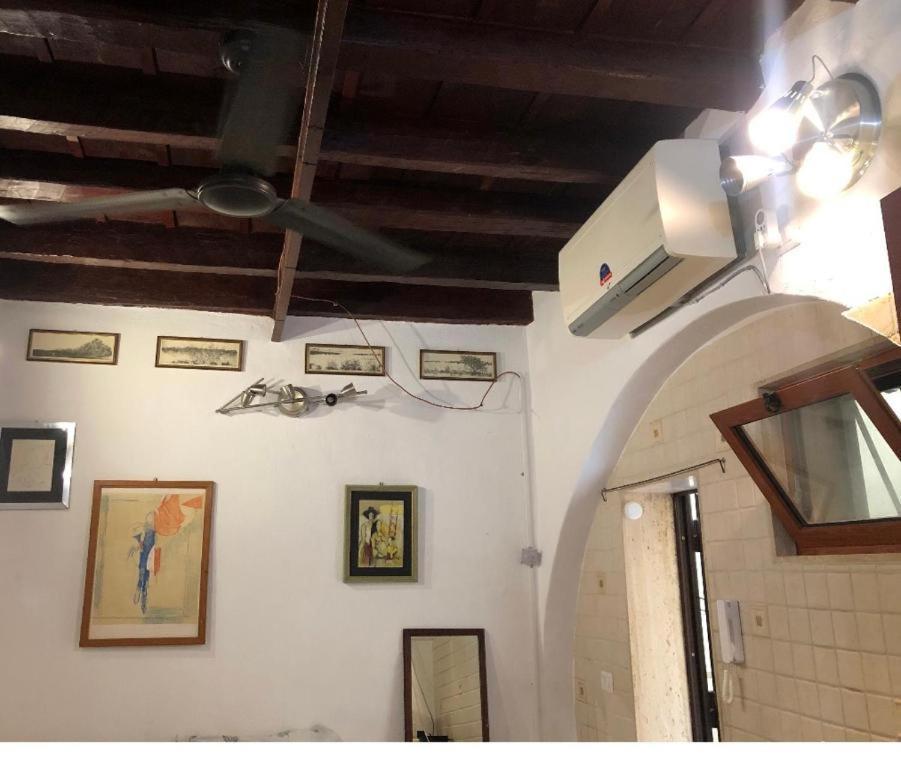 Apartamento Nicolaiano Not Valid Bari Exterior foto