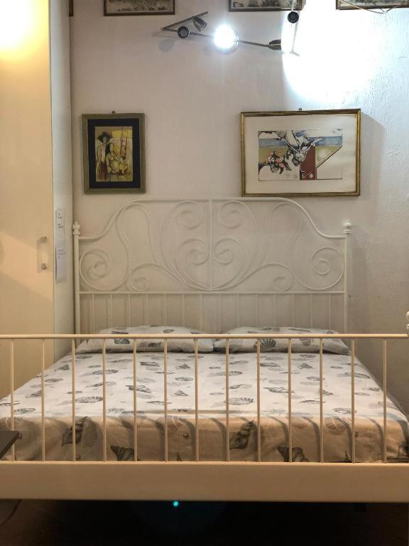 Apartamento Nicolaiano Not Valid Bari Exterior foto